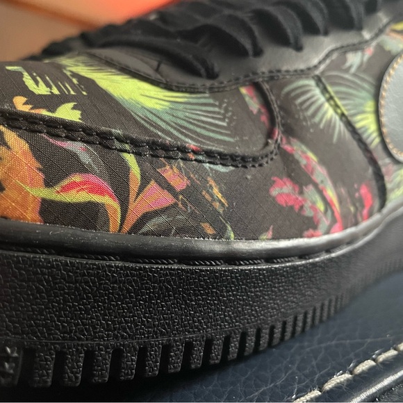 Nike Air Force 1'07
LV8 “Floral Pack” Mens 10 - Picture 9 of 11
